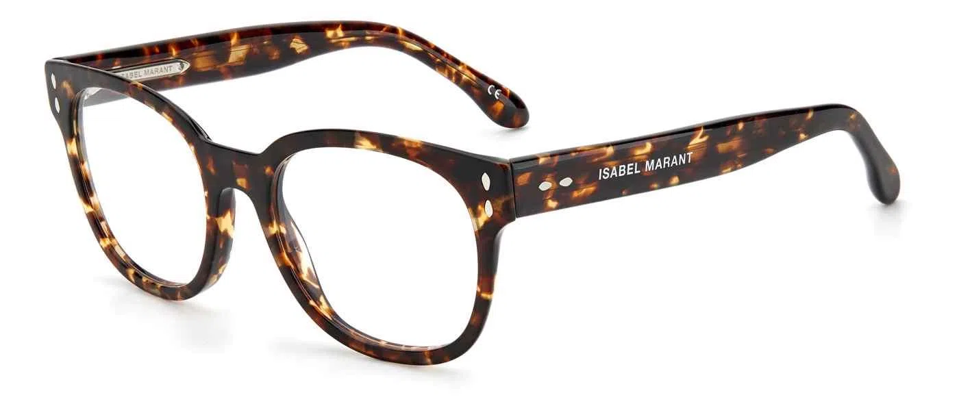 Isabel Marant IM0020 Eyeglasses - view 3